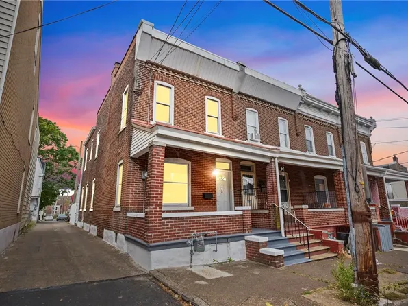 178 W Chew St, Allentown, PA 18102