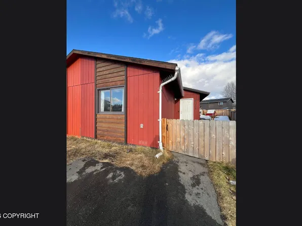 6311 Newt Dr, Anchorage, AK 99507