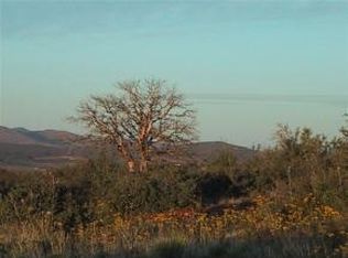 2 NW Corner Of Parcel Dewey, Dewey, AZ 86327