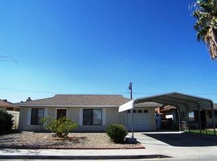 1209 Sims St, Ridgecrest, CA 93555
