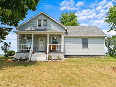 9199 W 900 S, Wanatah, IN, 46390
