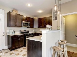 817 Tuckerman St NW, Washington, DC 20011