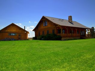 844 Bench Rd, Grass Range, MT 59032