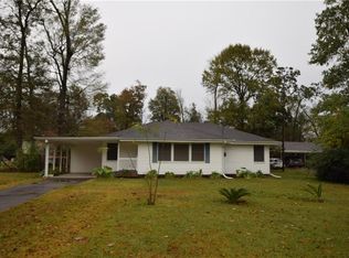 115 S Hazel St, Sulphur, LA 70663