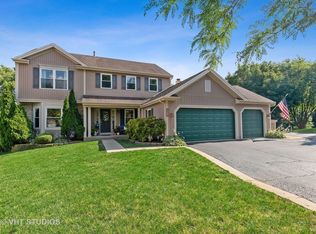 602 Prestwick Ct, Dundee, IL 60118