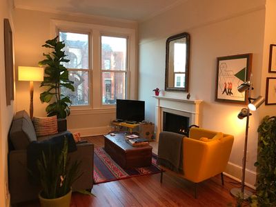 520 E St NE, Washington, DC, 20002