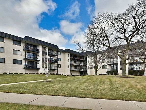 2nd image of 6950 W Forest Preserve Dr APT 209