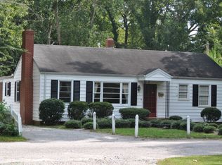 115 Overstreet Dr, Enfield, NC 27823