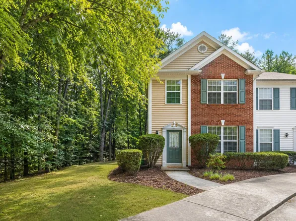 140 Orchard Park Dr, Cary, NC 27513