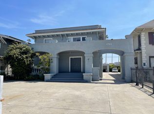 1722 Crenshaw Blvd, Los Angeles, CA 90019