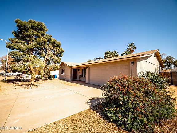 3rd image of 4537 E Alta Mesa Ave