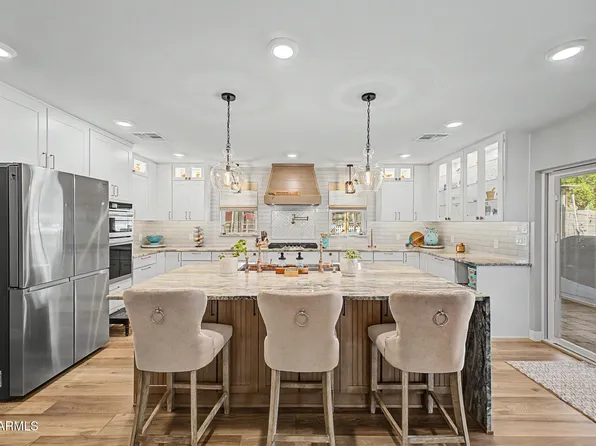 12648 N 22ND Place, Phoenix, AZ 85022