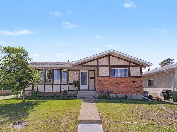 16608 109th St NW, Edmonton, AB T5X 1W9