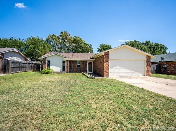 1508 Ward Rd Ardmore Ok 73401 Zillow