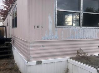 604 W John Beers Rd #19-L, Stevensville, MI 49127
