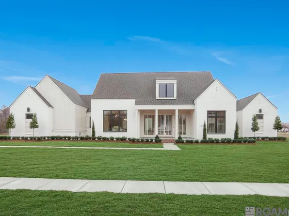 43294 Collyns Cv, Prairieville, LA 70769