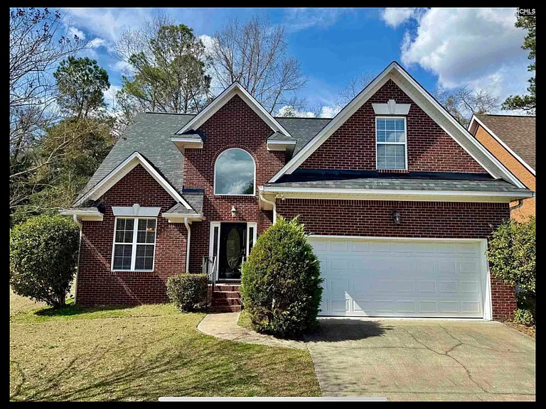 5408 Magnolia Park Cir — Photo 1
