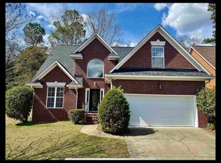 5408 Magnolia Park Cir, Columbia, SC 29206