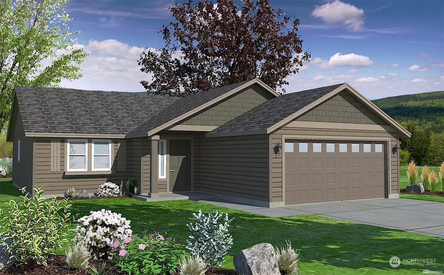 1122 W Sequoia Road photo 1