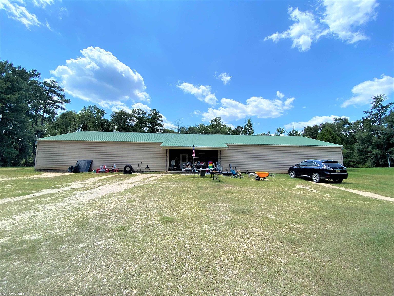 628 Magnolia St, Deer Park, AL 36529 MLS 349836 Zillow