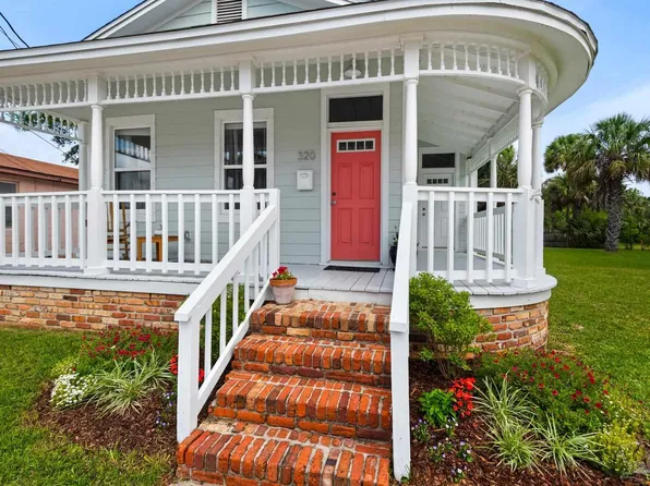 320 W Government St, Pensacola, FL 32502