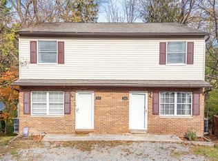 252 Randolph Rd, Morgantown, WV 26505