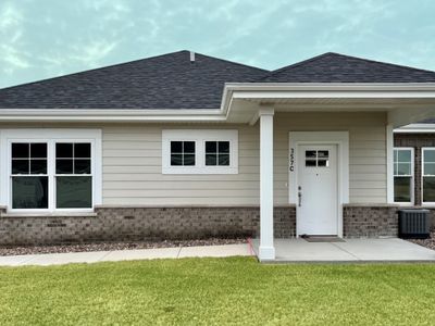 357 Cobblestone Pkwy #2C, Bourbonnais, IL, 60914