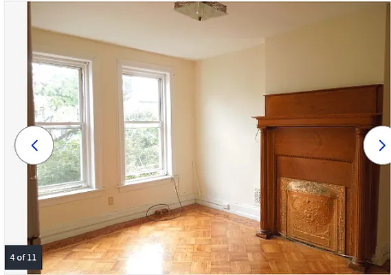 Living room, photo 1