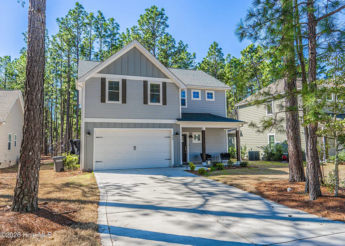 Building Photo - 369 Moss Pink Dr