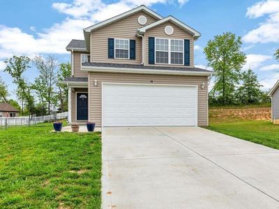 33 Briar Way, Moscow Mills, MO, 63362
