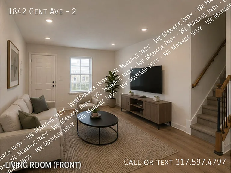 1842 Gent Ave #2 — Photo 2