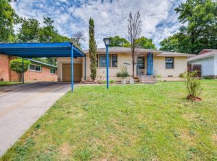 4322 Kushla Ave, Dallas, TX 75216