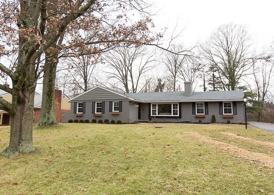 Jaw dropping renovation!
