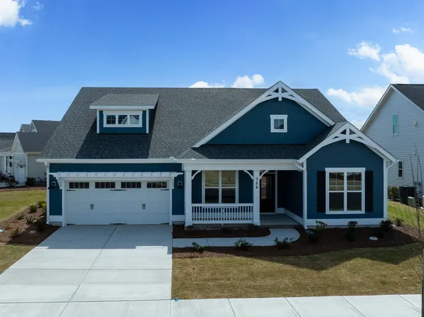 Ingram (Riverlights) Plan, Riverlights