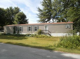 30 Cornwall Ave, Exeter, NH 03833