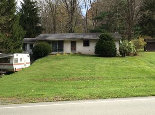 6408 Somerset Pike, Boswell, PA 15531