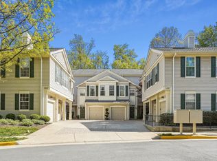 1307 Windleaf Dr #140, Reston, VA 20194