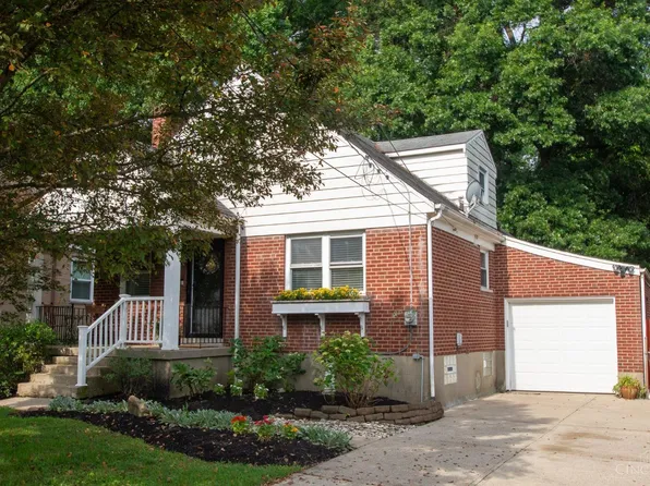 6951 Rob Vern Dr, Cincinnati, OH 45239