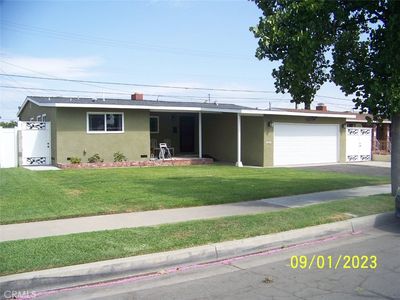 616 S Elder St, Anaheim, CA, 92805