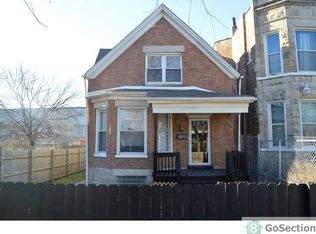 7406 S Kimbark Ave, Chicago, IL 60619