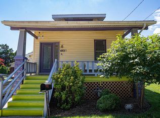 4801 Decatur St, Hyattsville, MD 20781