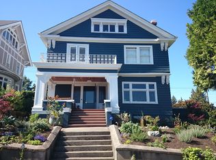 1251 21st Ave E, Seattle, WA 98112