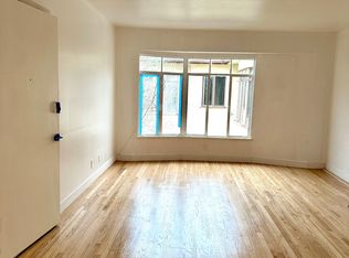 1001 S Sierra Bonita Ave #10, Los Angeles, CA 90019