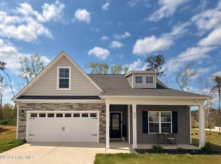 345 Manning Drive, Sanford, NC 27332