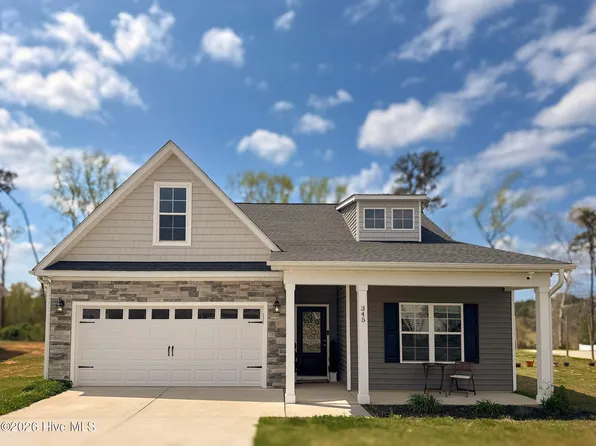 345 Manning Drive, Sanford, NC 27332