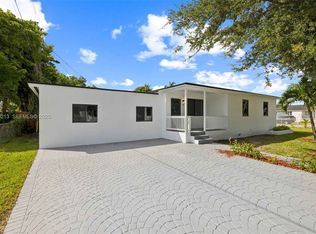 9055 NW 33rd Ct, Miami, FL 33147