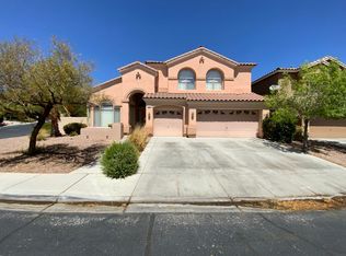 1001 Eaglewood Dr, Las Vegas, NV 89144
