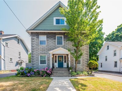 891 Garson Ave, Rochester, NY, 14609