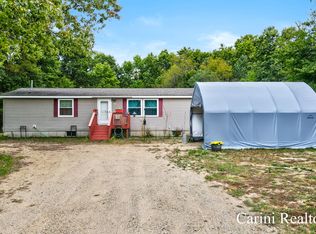 3215 136th Ave, Hamilton, MI 49419