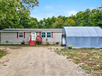 3215 136th Ave, Hamilton, MI, 49419